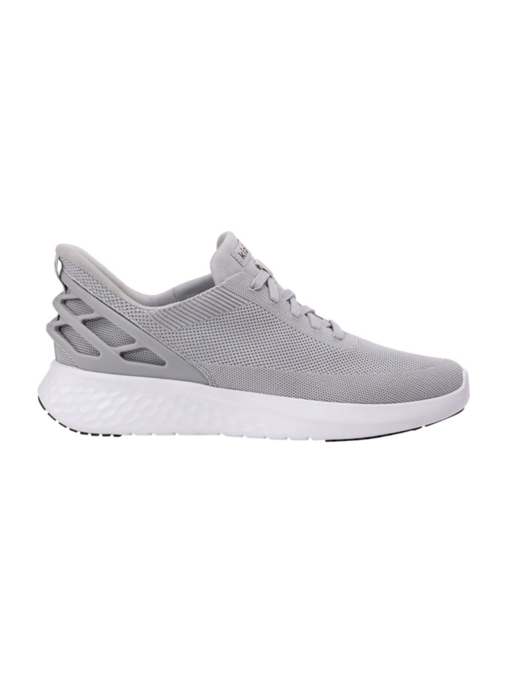 KIZIK Athens Sneakers Tennis Shoes - Unisex Womens 8 Mens 6.5